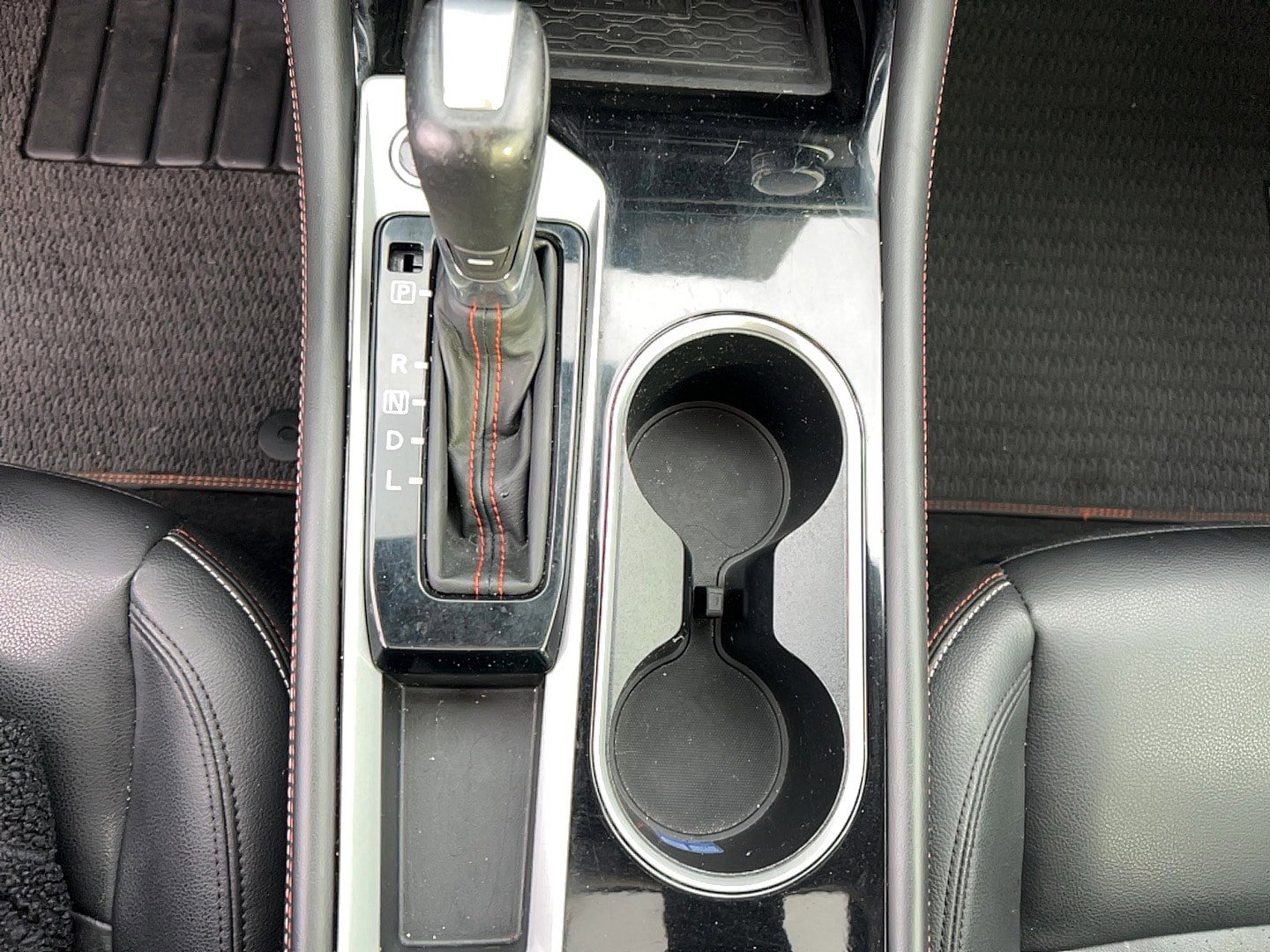 Used 2024 Nissan Altima 2.5 SR w/ SR Premium Package image 21
