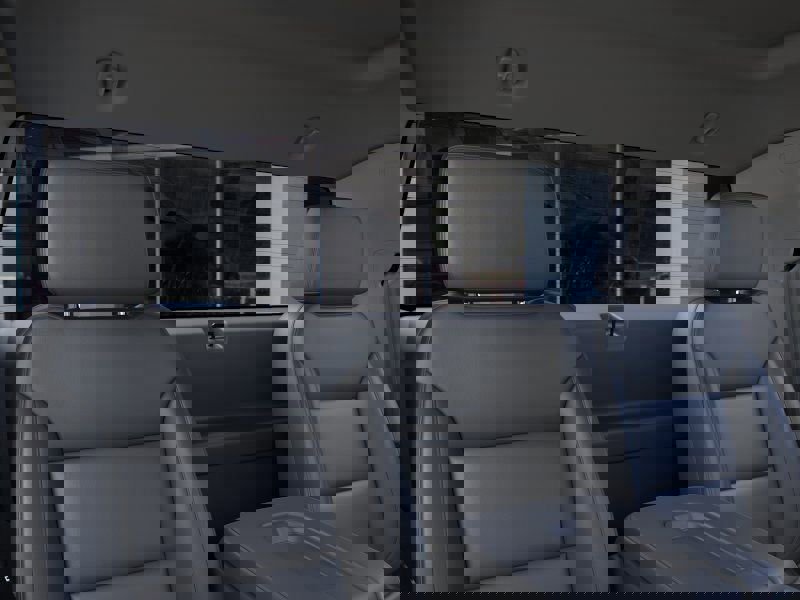 New 2025 GMC Sierra 2500 Pro w/ Convenience Package AWD/4WD image 25