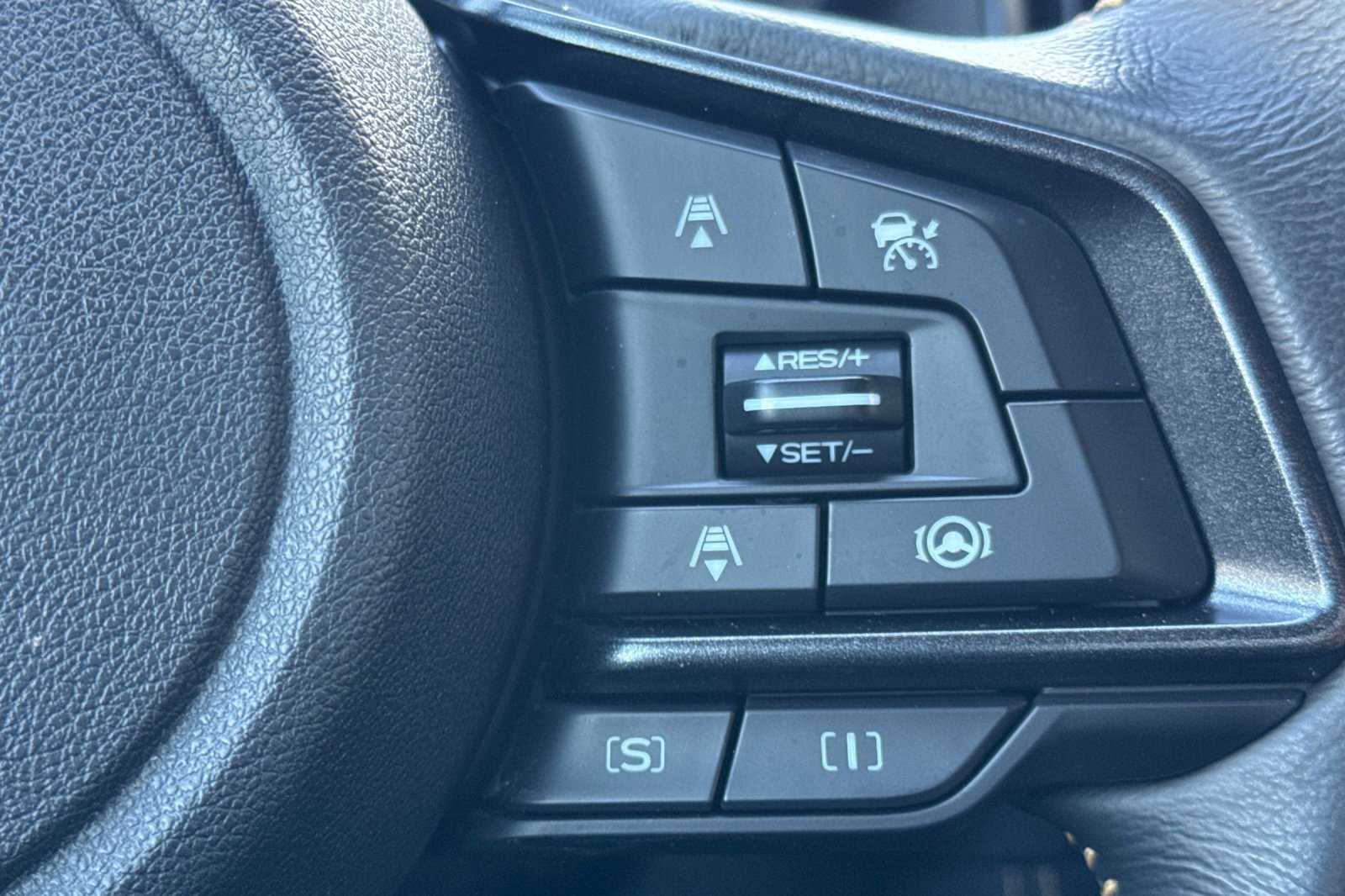 Used 2022 Subaru Crosstrek 2.5i Sport image 30