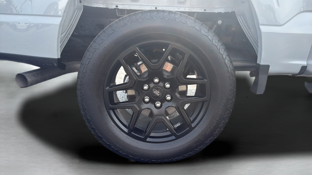 Certified 2024 Ford F150 STX w/ STX Black Appearance Package AWD/4WD image 33