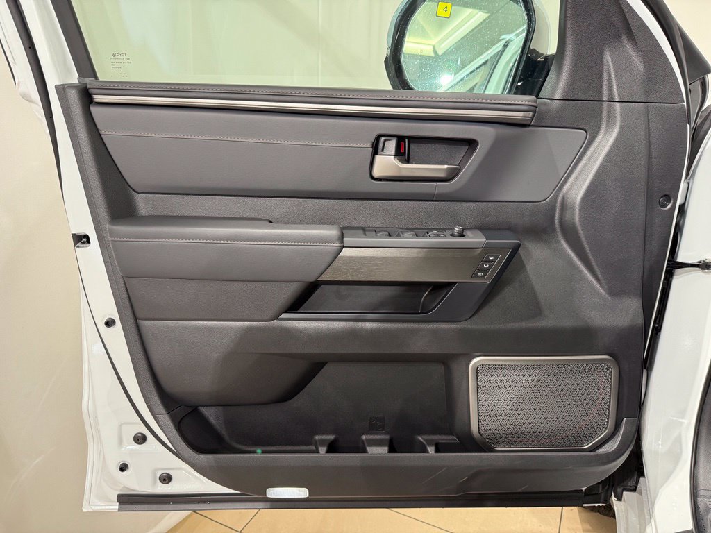 New 2026 Toyota Tundra Capstone AWD/4WD image 13