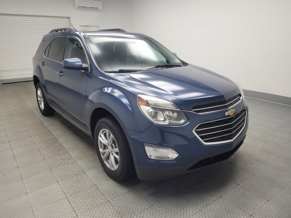 Used 2016 Chevrolet Equinox LT w/ Convenience Package FWD image 13