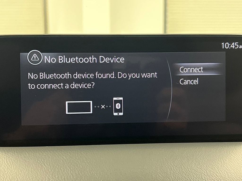 Used 2025 MAZDA CX-5 AWD 2.5 S w/ Preferred Package image 56