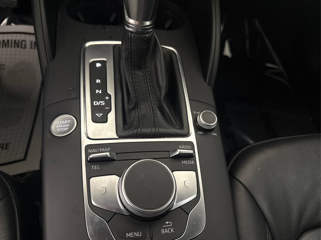 Used 2019 Audi A3 2.0T Premium Plus w/ Premium Plus Package FWD image 36