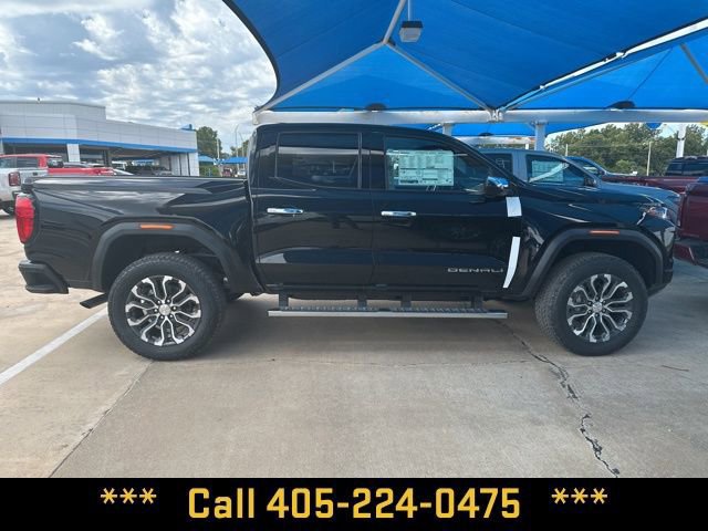 New 2026 GMC Canyon Denali image 11