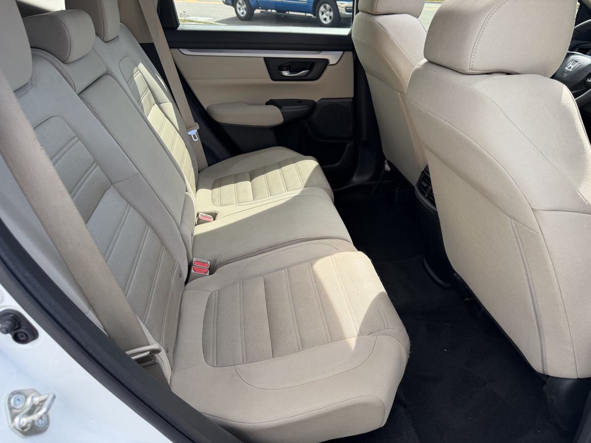 Used 2017 Honda CR-V LX image 16
