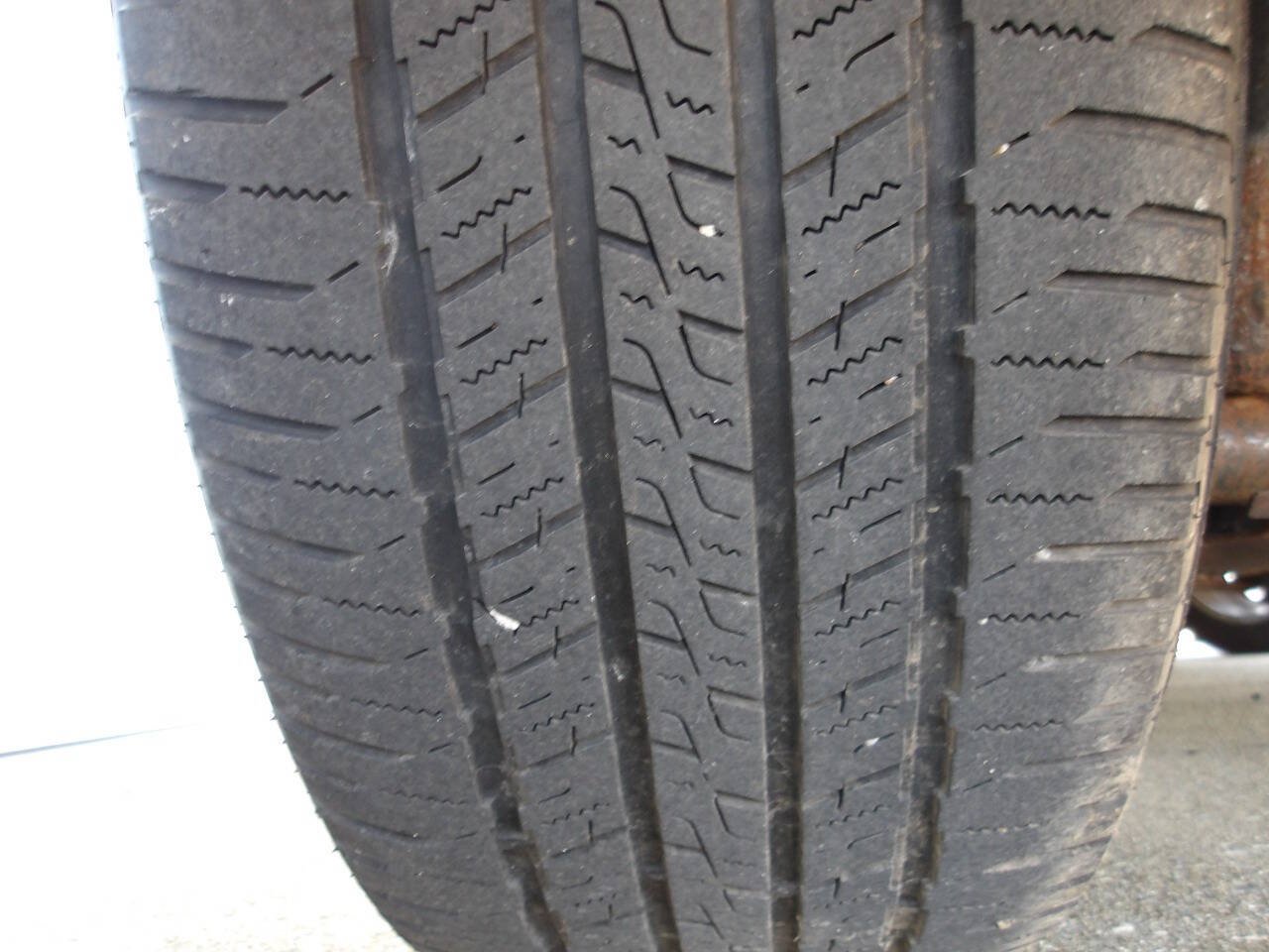 Used 2007 Ford Edge SEL Plus FWD image 42