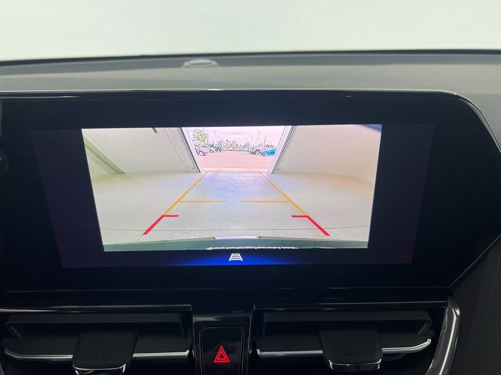 New 2026 Chevrolet TrailBlazer ACTIV image 13