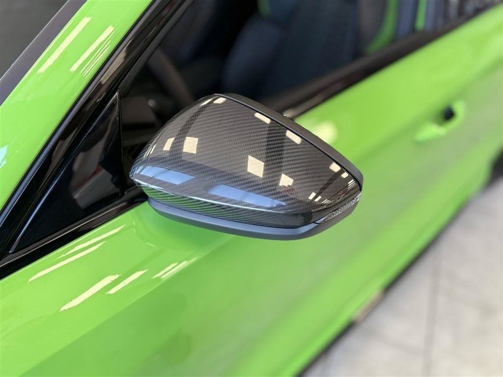 Used 2022 Audi RS 3 AWD/4WD image 19