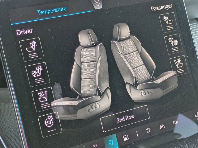 Certified 2025 Cadillac Escalade Sport w/ LPO, ONYX Package image 25