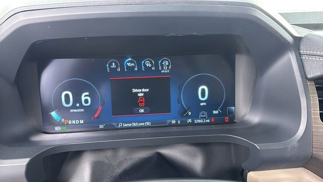 Used 2024 Ford Expedition Limited image 21