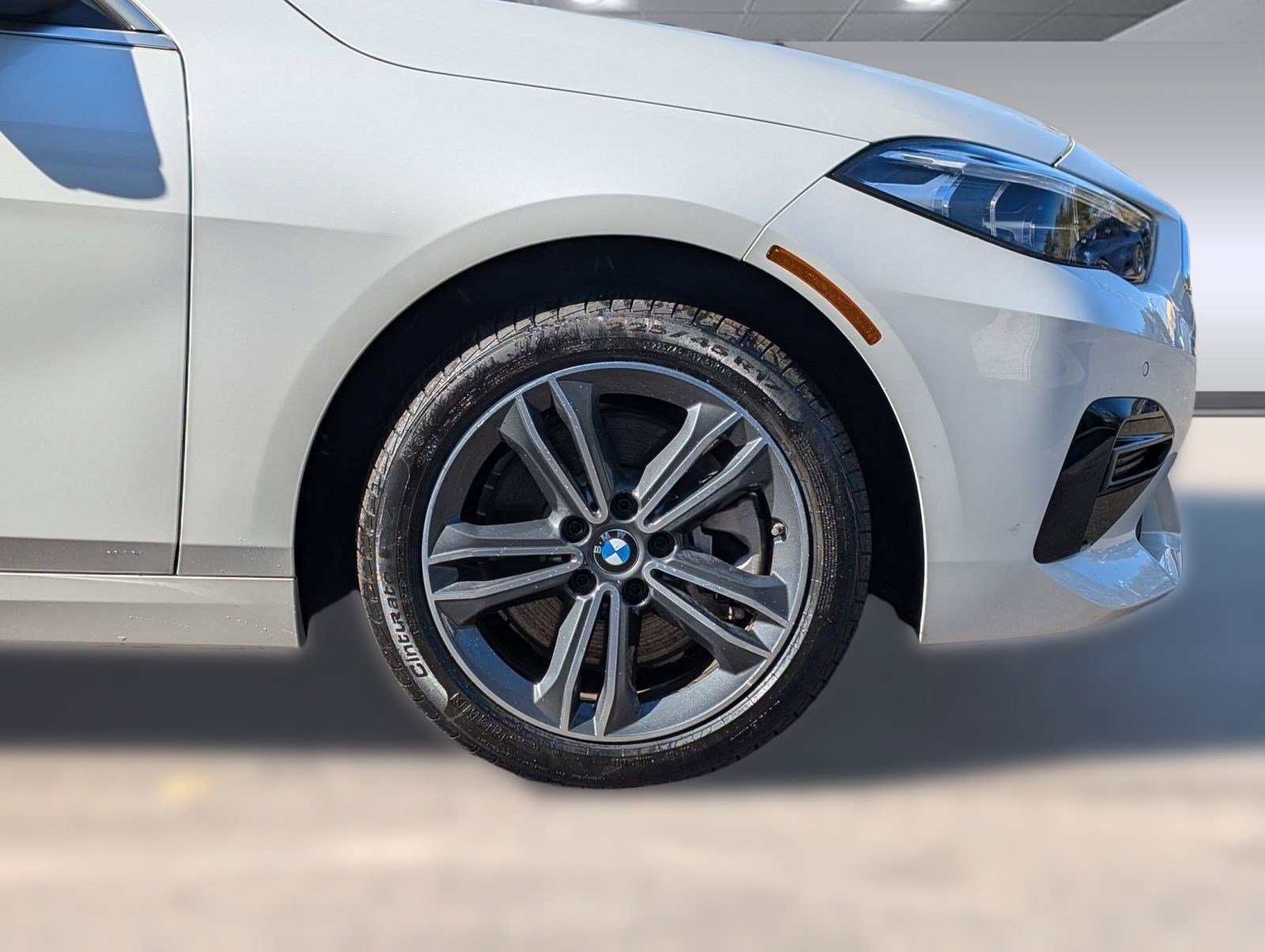 Certified 2024 BMW 228i xDrive Gran Coupe image 12