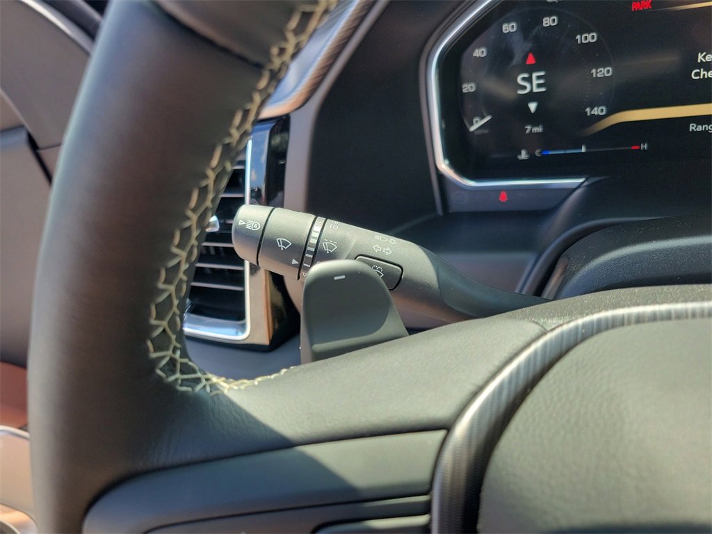New 2026 GMC Sierra 1500 Denali Ultimate image 19