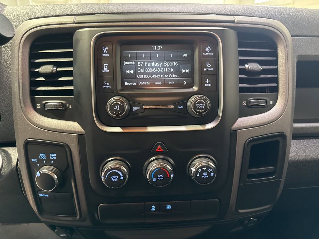 Used 2014 RAM 1500 Express image 16