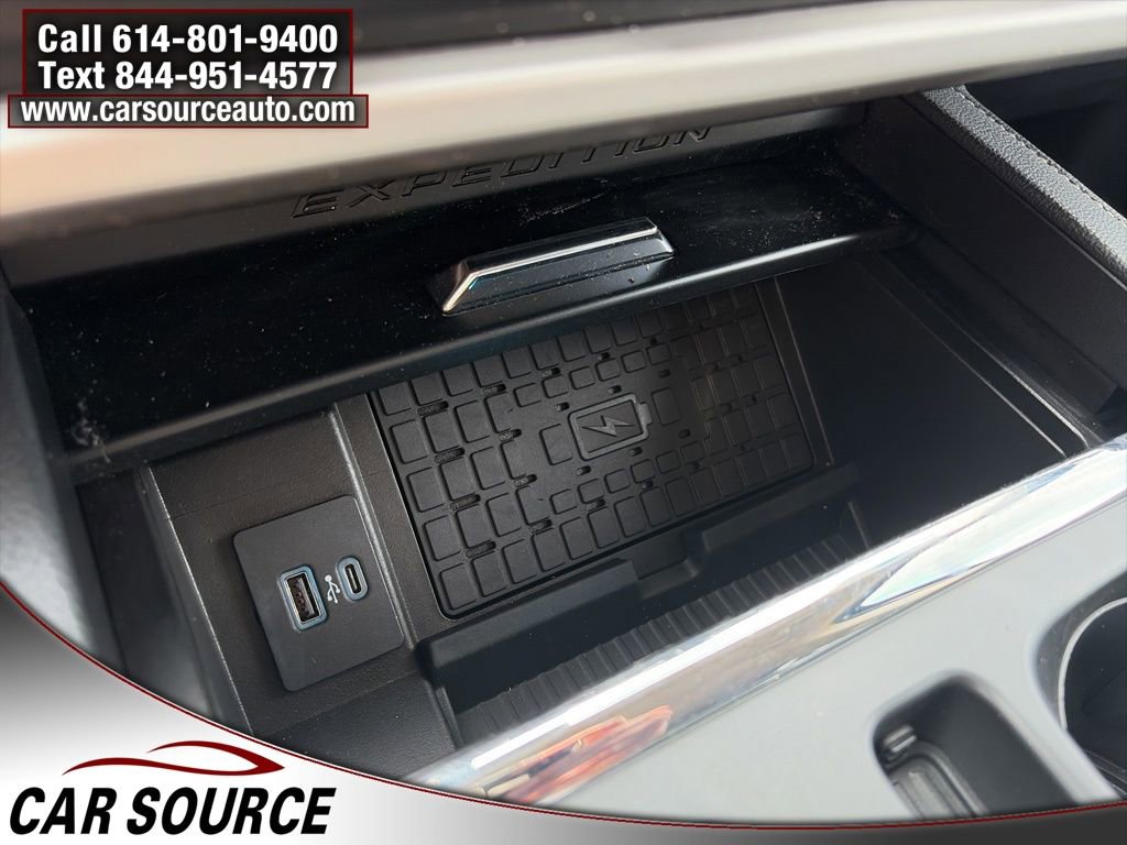 Used 2024 Ford Expedition Max XLT AWD/4WD image 25