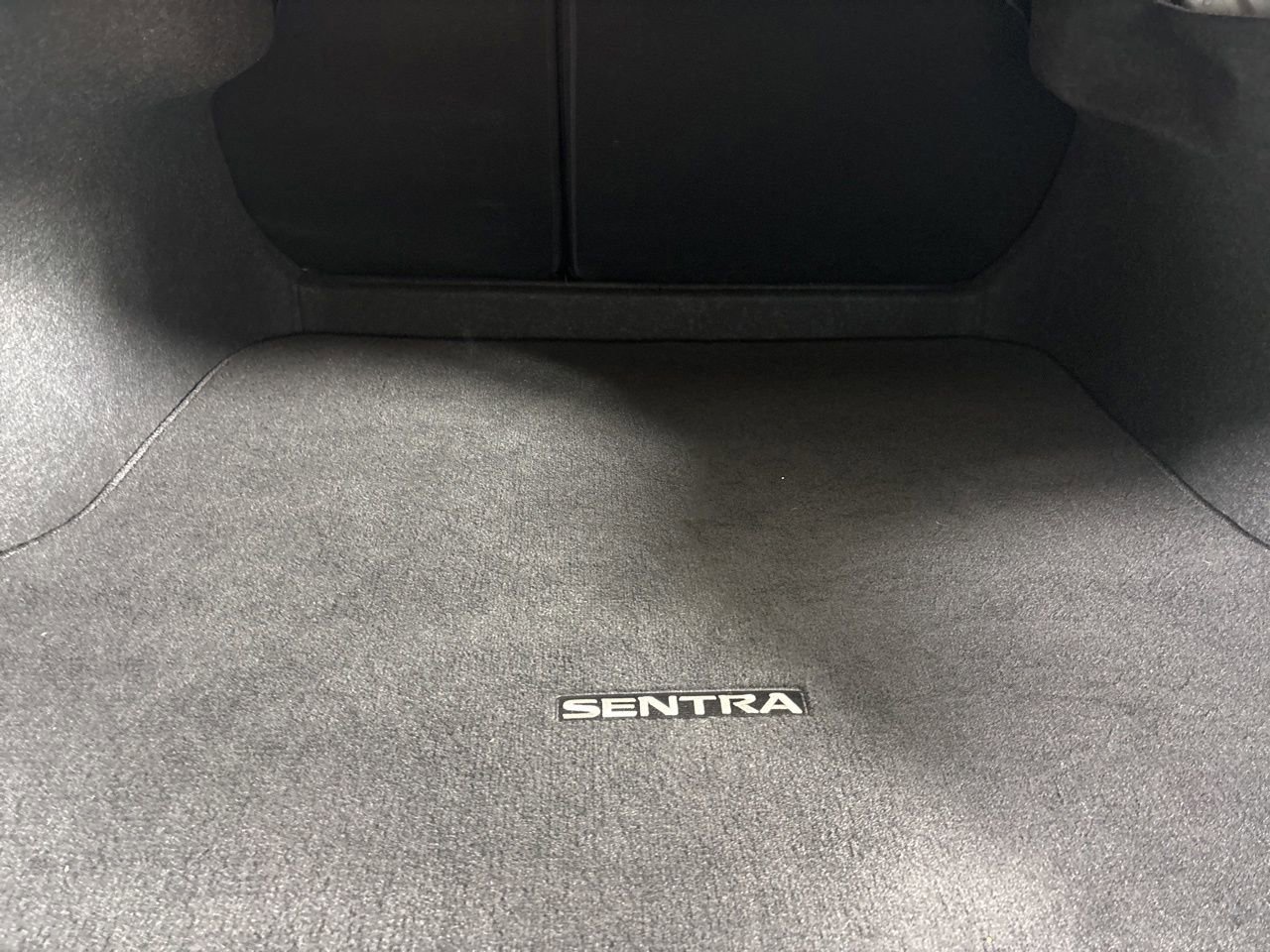 Used 2023 Nissan Sentra SV w/ All-Weather Package image 23