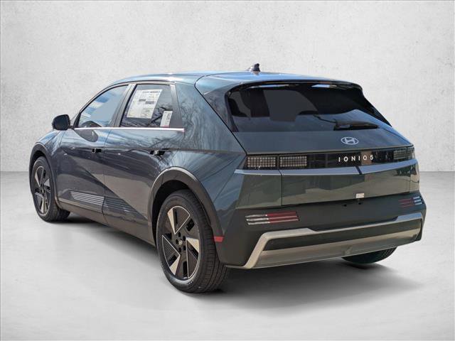 New 2026 Hyundai Ioniq 5 SE image 9