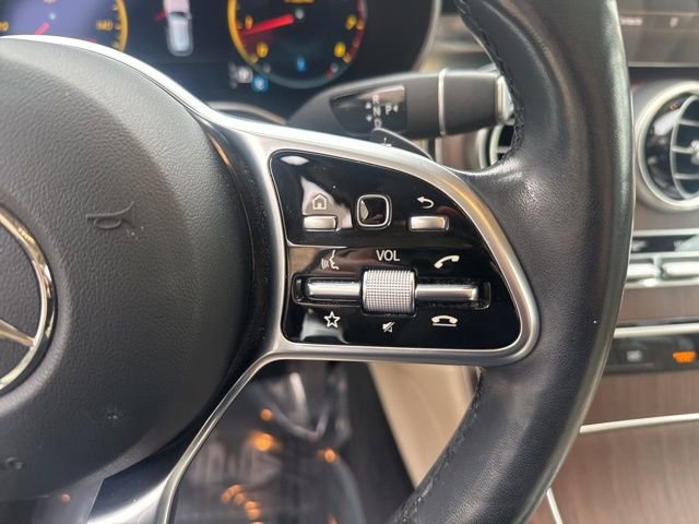 Used 2021 Mercedes-Benz GLC 300 4MATIC image 18