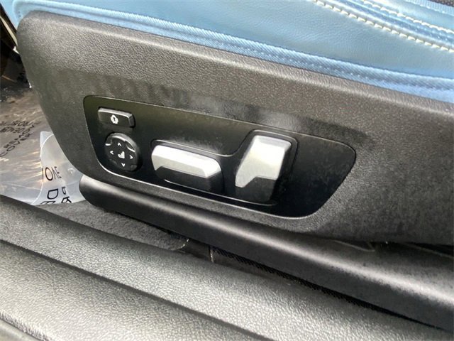 Used 2024 BMW M4 Competition w/ Parking Assistance Package image 20