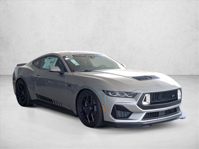 New 2025 Ford Mustang GT Premium w/ GT Performance Package RWD image 6