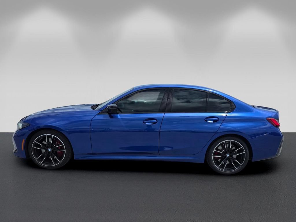 Certified 2026 BMW M340i RWD image 7