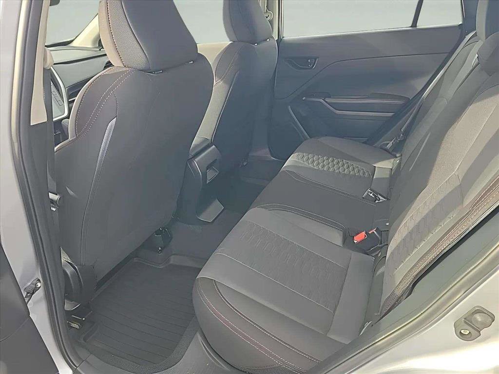 Used 2024 Subaru Impreza 2.0i Sport image 18