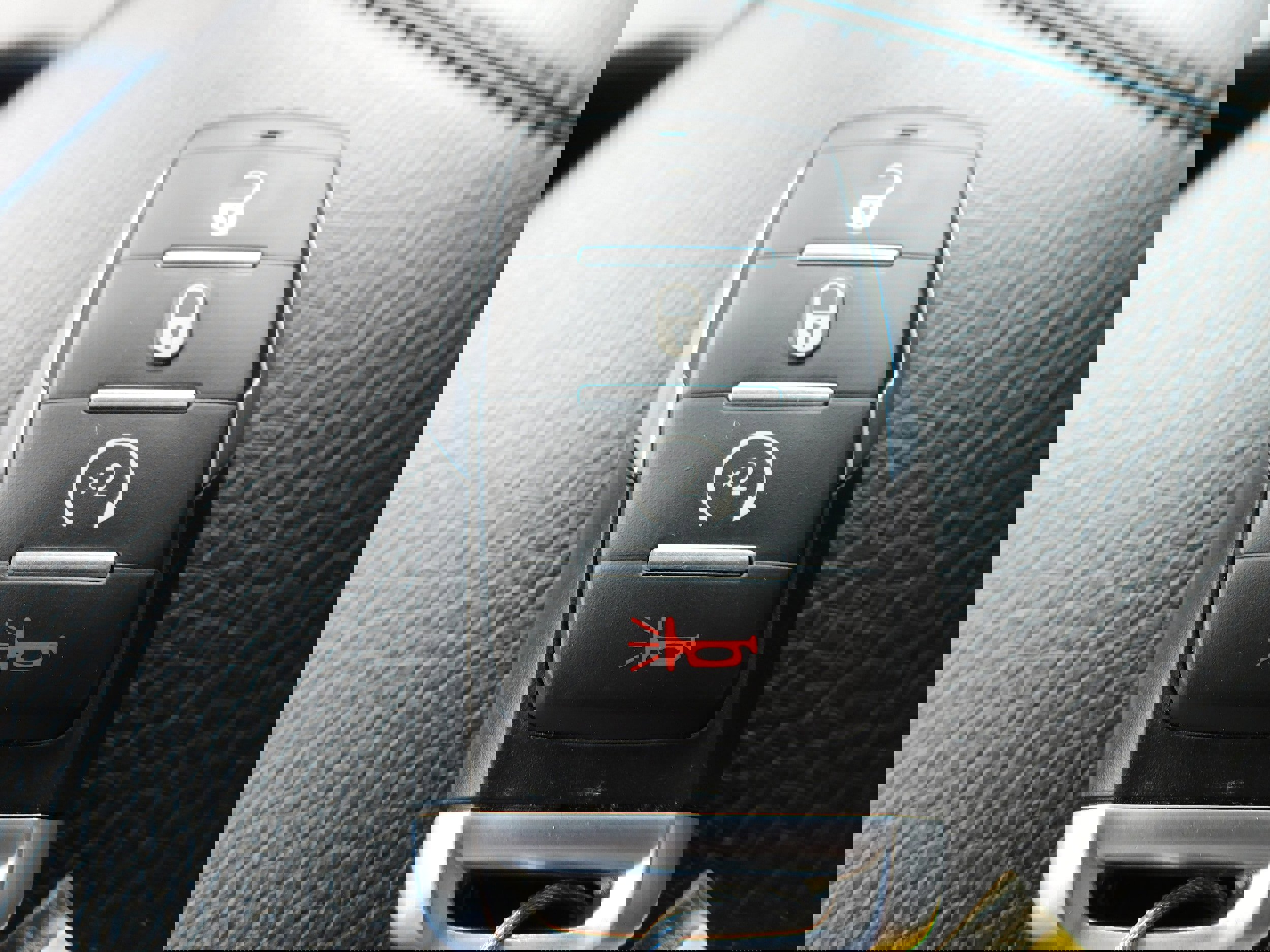 Used 2021 RAM 1500 Big Horn image 27