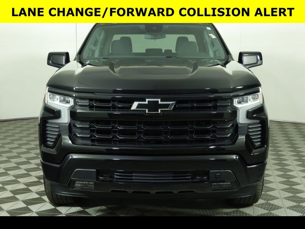 Used 2022 Chevrolet Silverado 1500 RST image 12