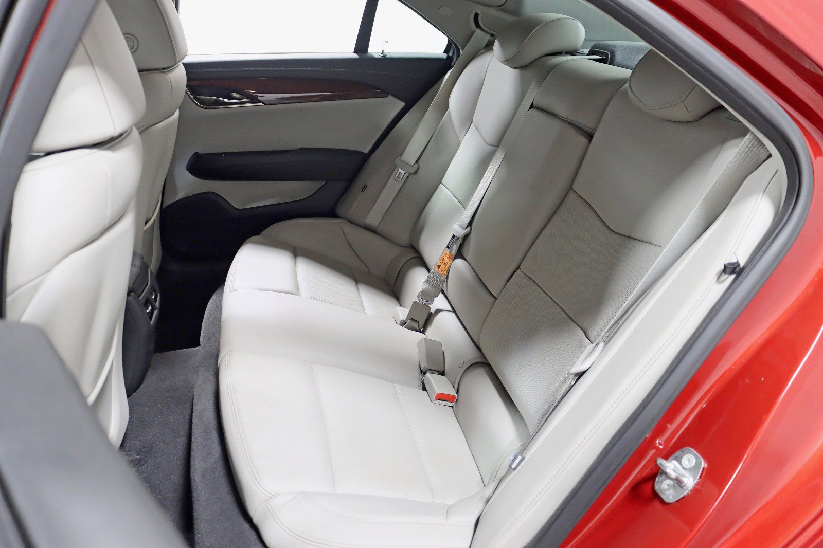 Used 2018 Cadillac ATS Premium Performance image 28