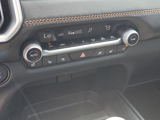 New 2025 MAZDA CX-50 AWD 2.5 Turbo w/ Weather Package image 17
