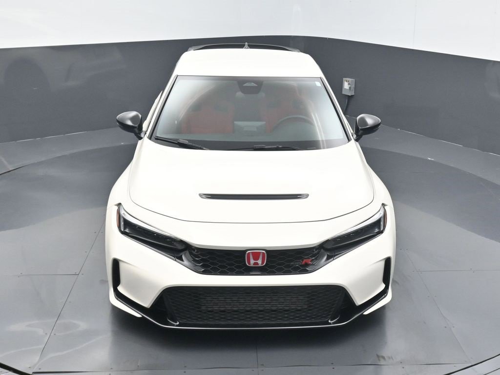 Certified 2024 Honda Civic Type R image 6
