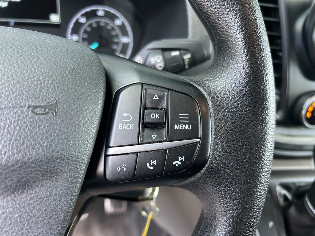 Used 2023 Ford Transit 250 Low Roof w/ Exterior Upgrade Package image 17