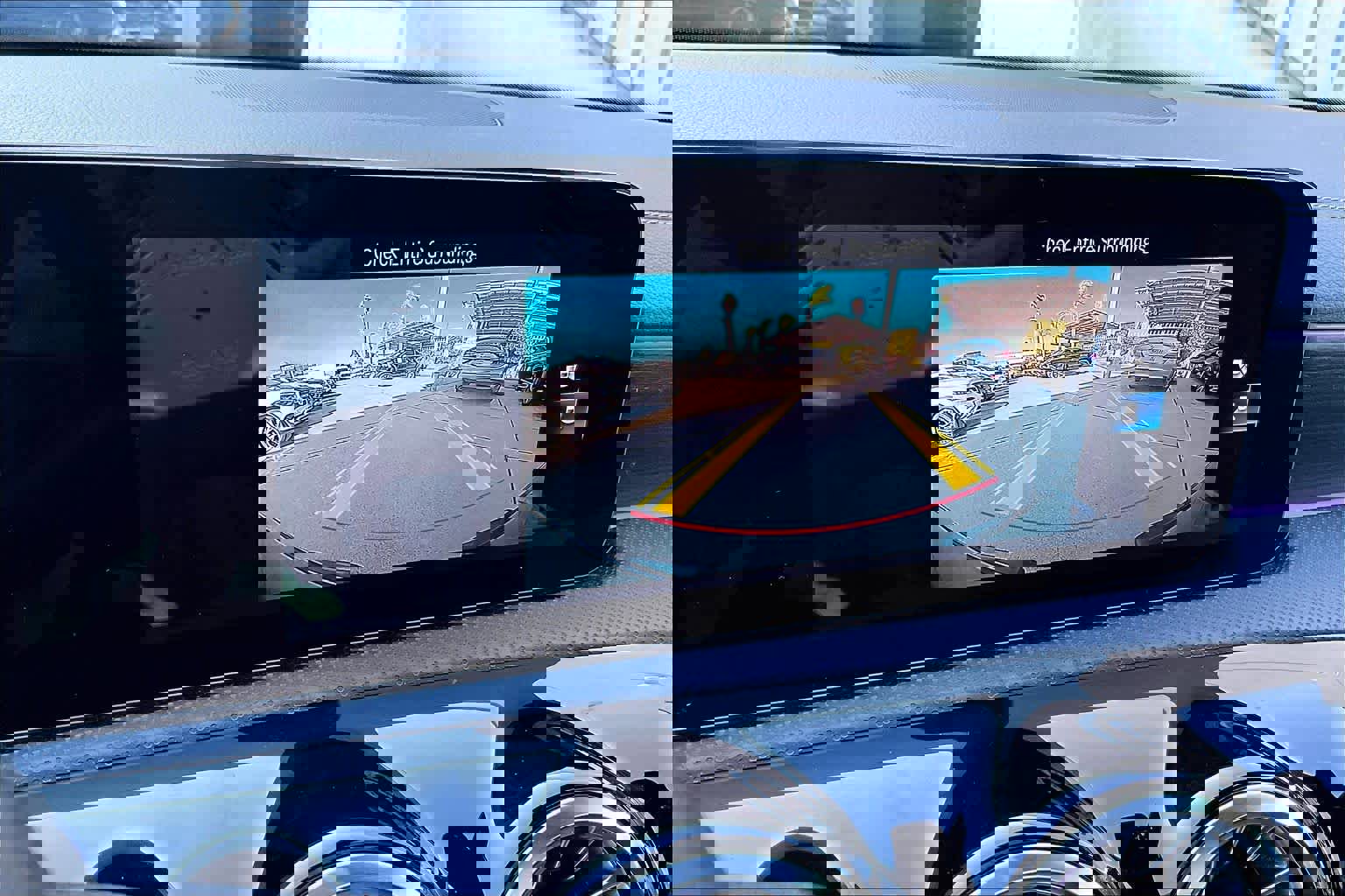 Used 2022 Mercedes-Benz CLA 250 image 26