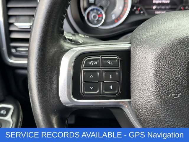 Used 2021 RAM 3500 Laramie AWD/4WD image 10
