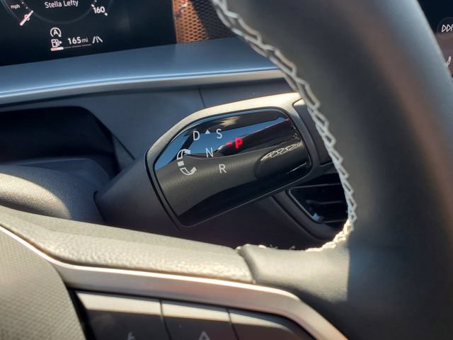 New 2026 Volkswagen Tiguan SE AWD/4WD image 31