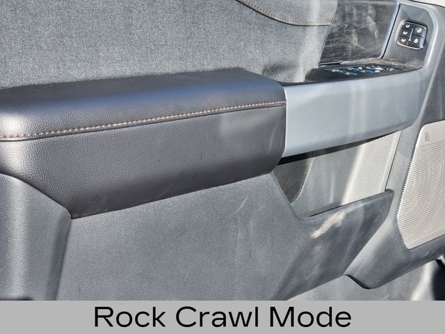 New 2025 Ford F150 Lariat w/ Equipment Group 501A Mid image 10