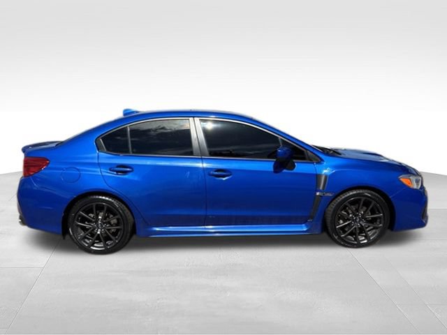 Used 2019 Subaru WRX Premium w/ Popular Package #3 (IZT) AWD/4WD image 12