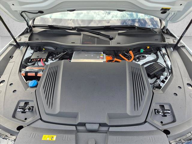 Certified 2024 Audi Q8 e-tron Premium Plus AWD/4WD image 20