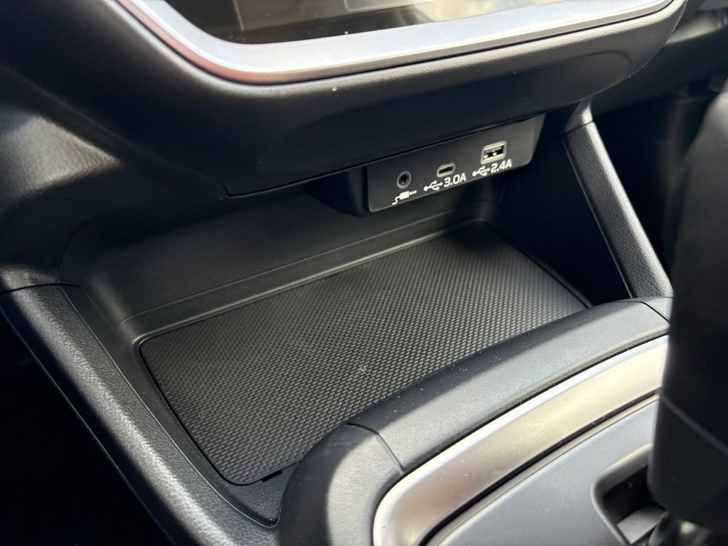 New 2026 Subaru Impreza 2.0i Sport AWD/4WD image 17
