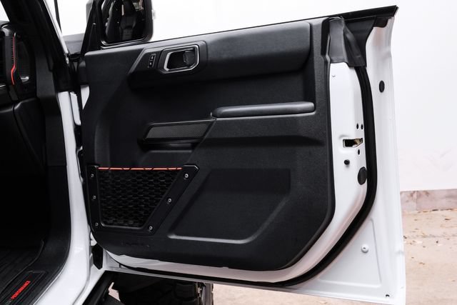 Used 2023 Ford Bronco Raptor AWD/4WD image 79