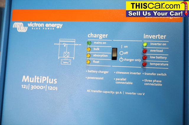 Used 2020 Mercedes-Benz Sprinter 2500 image 50