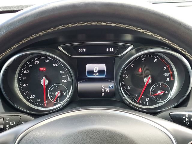 Used 2018 Mercedes-Benz GLA 250 4MATIC image 23