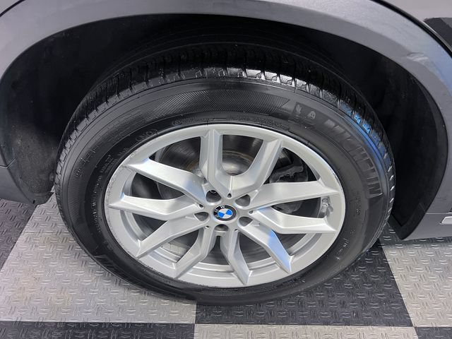 Used 2020 BMW X5 sDrive40i w/ Convenience Package RWD image 15