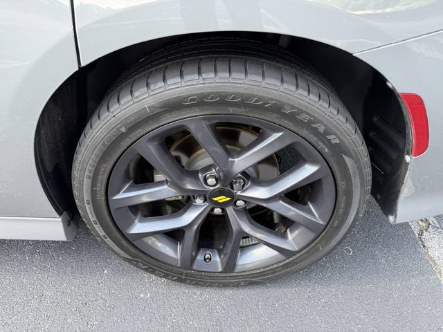 Used 2023 Dodge Charger GT w/ Plus Group RWD image 34