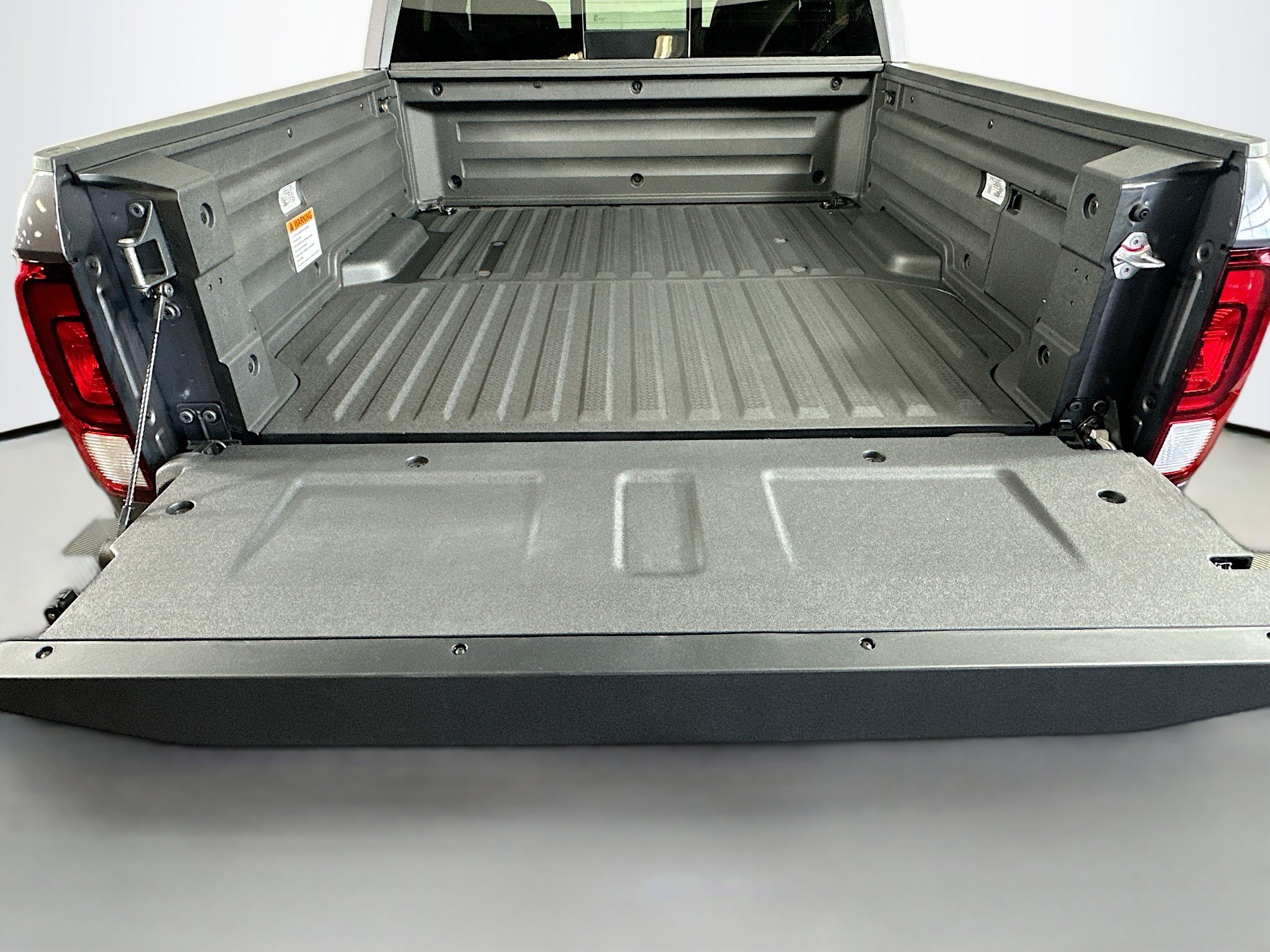 New 2026 Honda Ridgeline RTL image 24