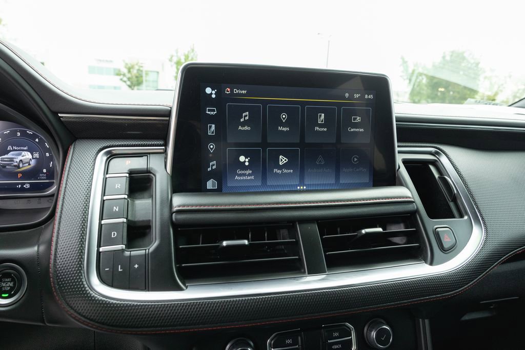 Used 2022 Chevrolet Tahoe RST w/ Luxury Package image 16