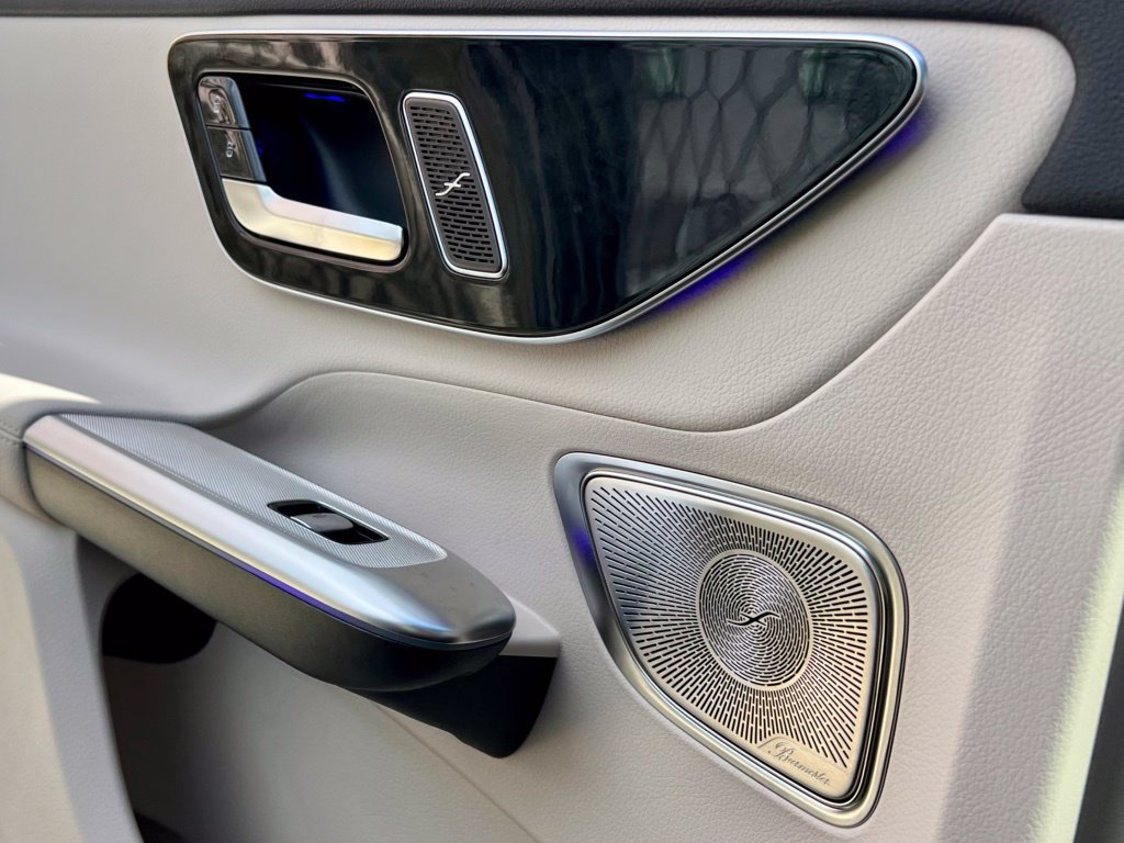 Certified 2026 Mercedes-Benz GLC 300 4MATIC image 27