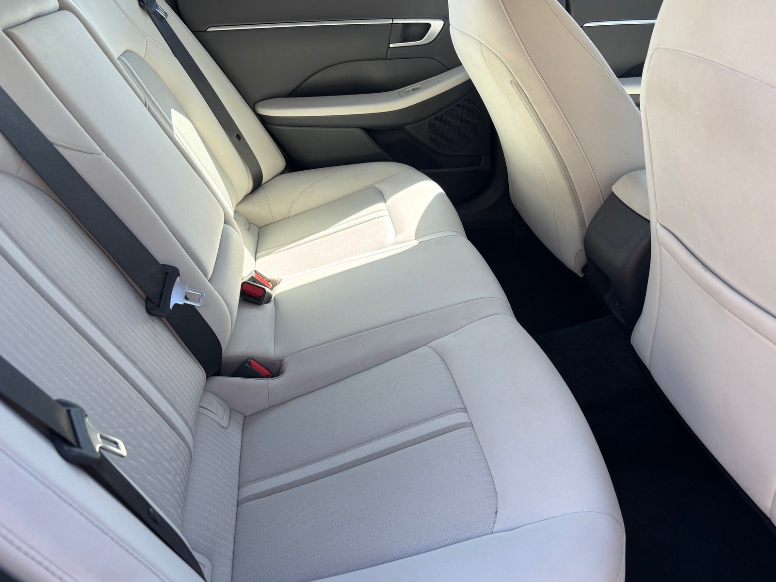 Used 2025 Hyundai Sonata SEL FWD image 29