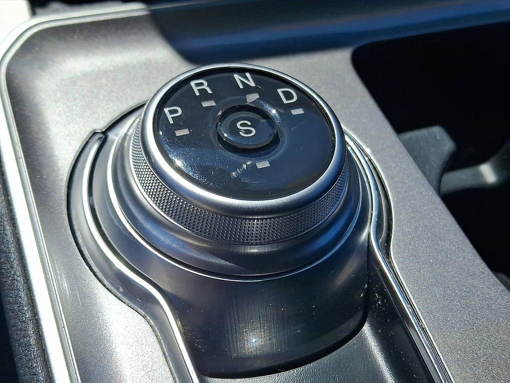 Used 2024 Ford Edge SEL w/ Convenience Package AWD/4WD image 15