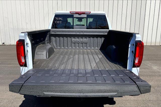 New 2026 GMC Sierra 1500 Denali image 3
